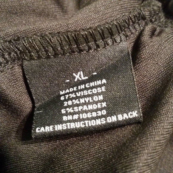 NWT Roc Nation PAPER PLANES Holiday TRAVEL Sweats Casual NBA NFL NCAA MBB - Picture 6 of 8